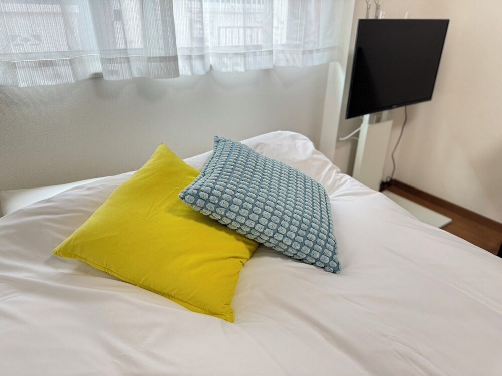 D (2p) 客室1 | Zenith Garden TOGOSHI