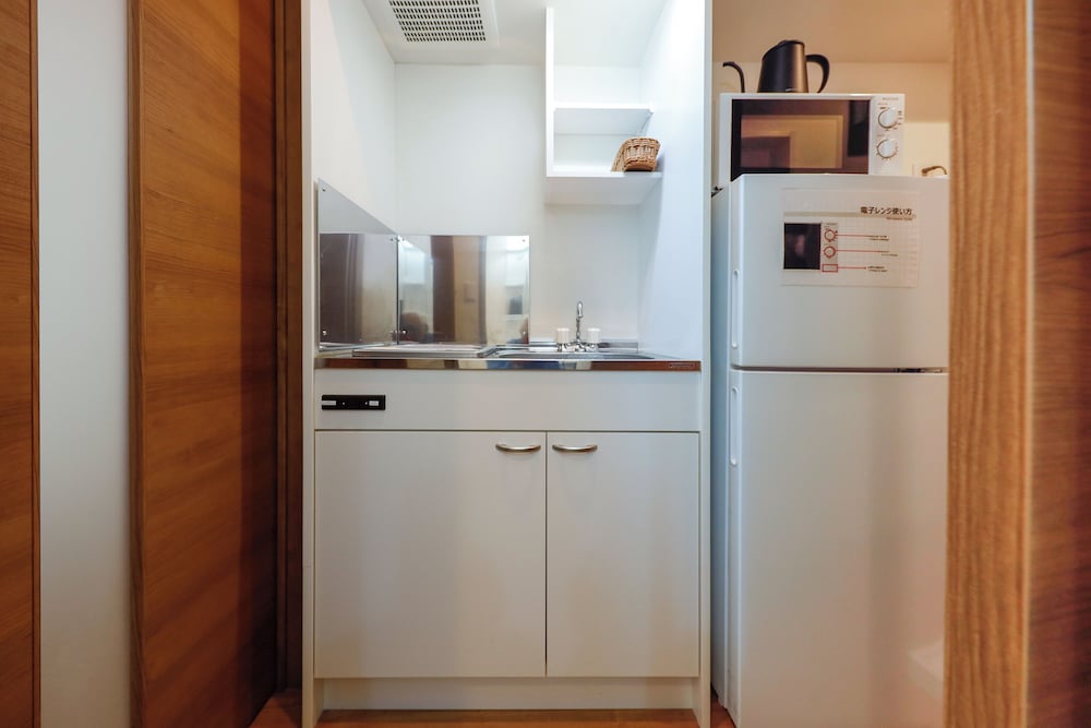 C (2p) 専用キッチン1 | Zenith Garden TOGOSHI