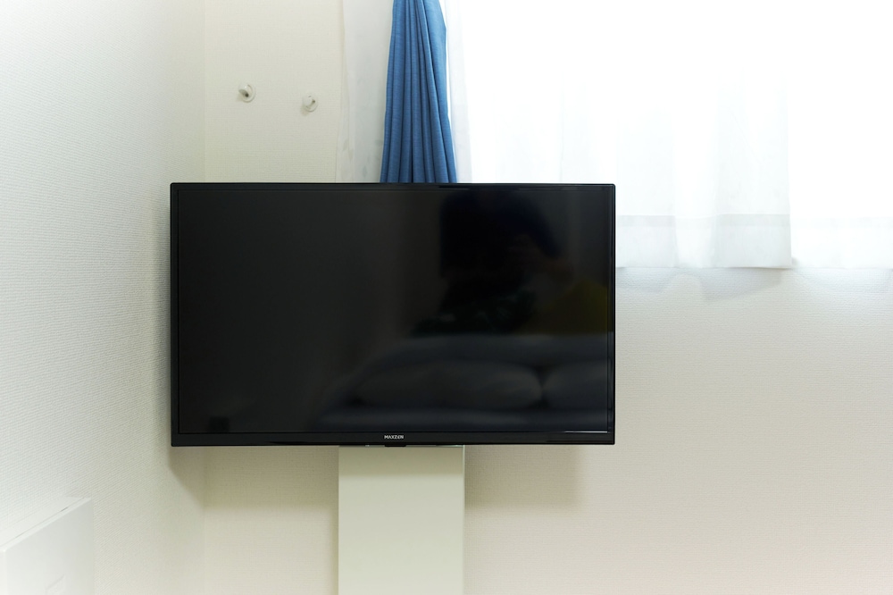 E (2p) 客室10 | Zenith Garden TOGOSHI