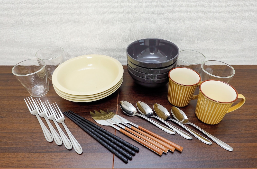 C (2p) 専用キッチン2 | Zenith Garden TOGOSHI