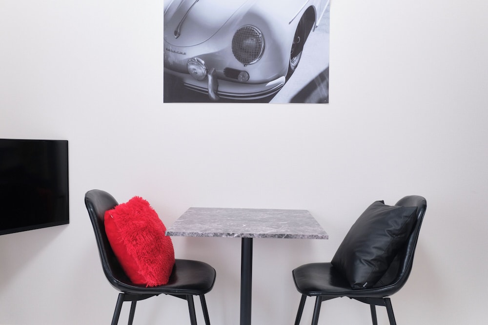 A-2(2p ユニットバス )　禁煙 客室6 | Seacrest Nakanobu by Tranova