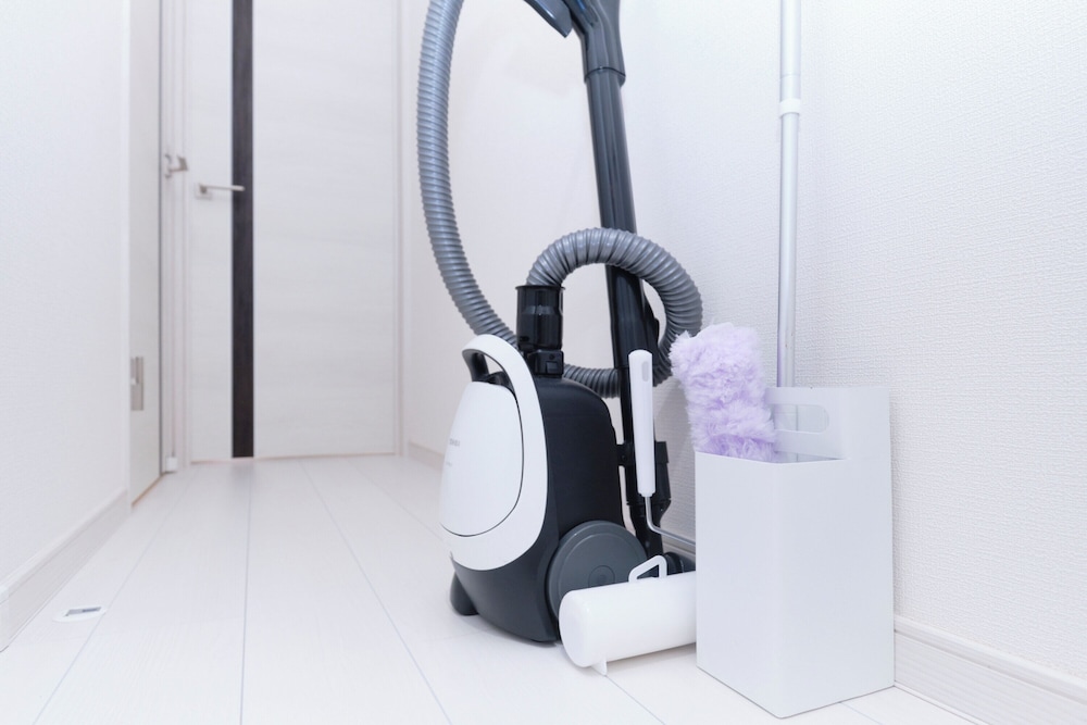 A-2(2p ユニットバス )　禁煙 客室3 | Seacrest Nakanobu by Tranova