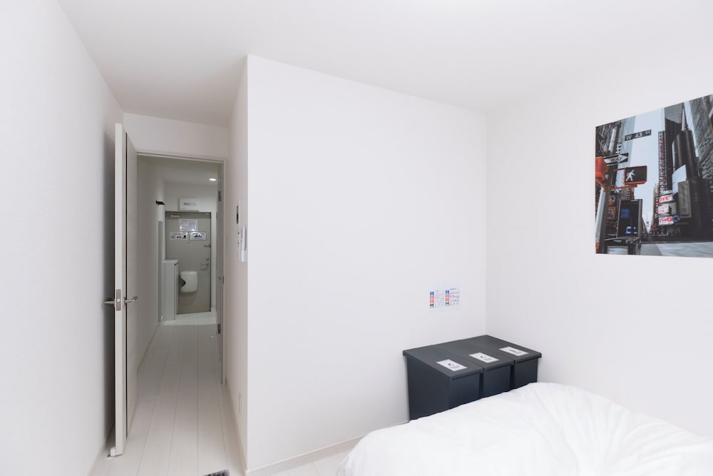 A-2(2p ユニットバス )　禁煙 客室2 | Seacrest Nakanobu by Tranova