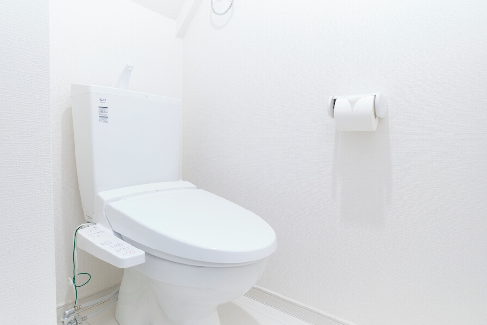 A-2(2p ユニットバス )　禁煙 バスルーム0 | Seacrest Nakanobu by Tranova