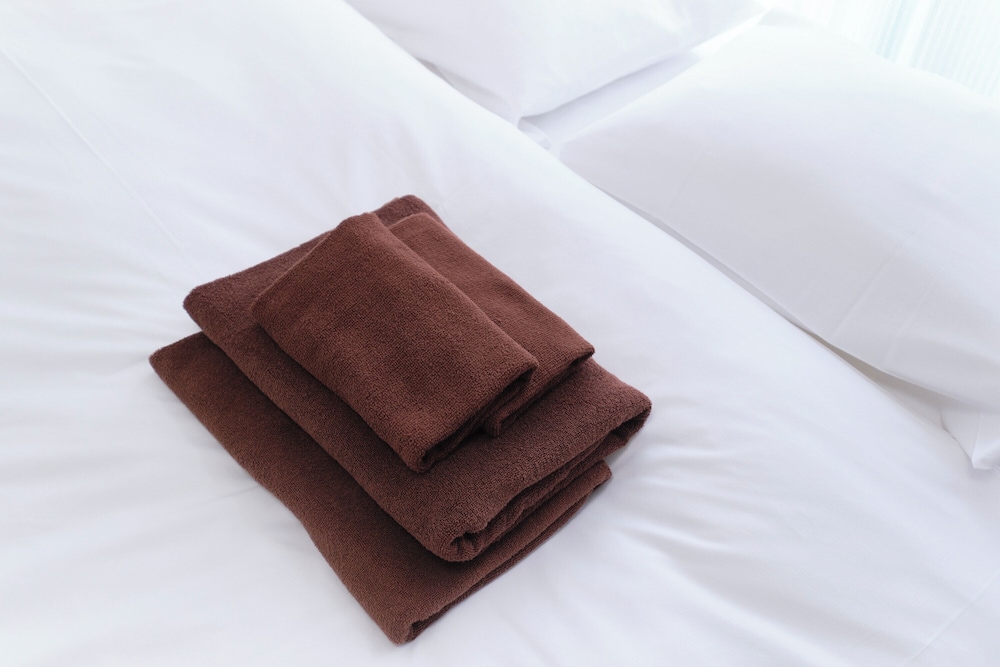 A-2(2p ユニットバス )　禁煙 客室7 | Seacrest Nakanobu by Tranova