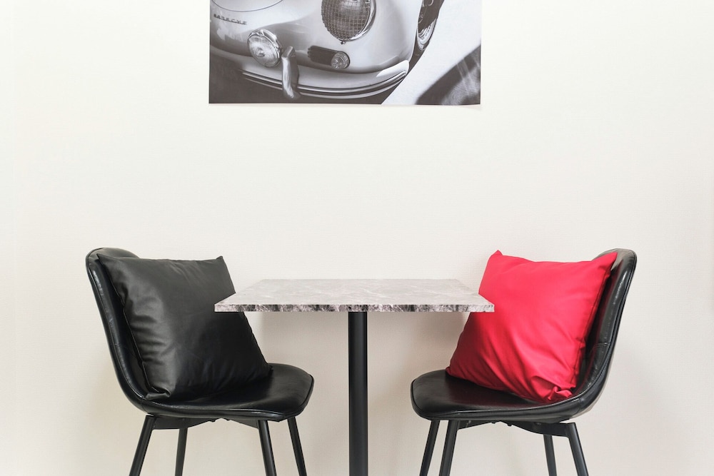 A-1(2p 独立洗面台) 禁煙 客室6 | Seacrest Nakanobu by Tranova