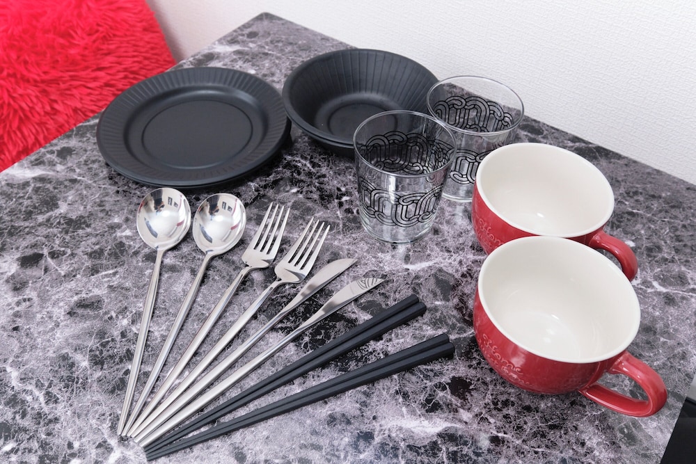 A-2(2p ユニットバス )　禁煙 専用キッチン0 | Seacrest Nakanobu by Tranova