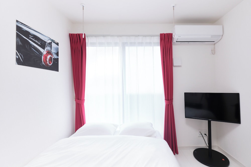 A-2(2p ユニットバス )　禁煙 | Seacrest Nakanobu by Tranova