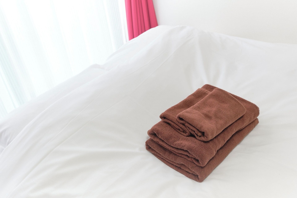 A-1(2p 独立洗面台) 禁煙 客室5 | Seacrest Nakanobu by Tranova