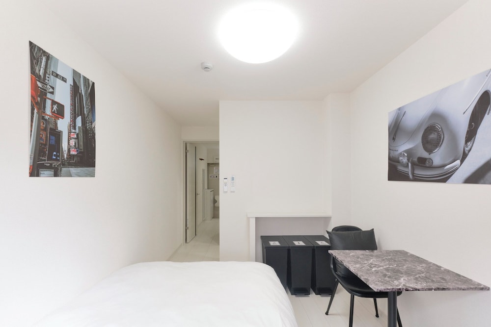 A-1(2p 独立洗面台) 禁煙 | Seacrest Nakanobu by Tranova