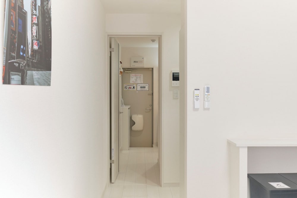 A-1(2p 独立洗面台) 禁煙 客室2 | Seacrest Nakanobu by Tranova