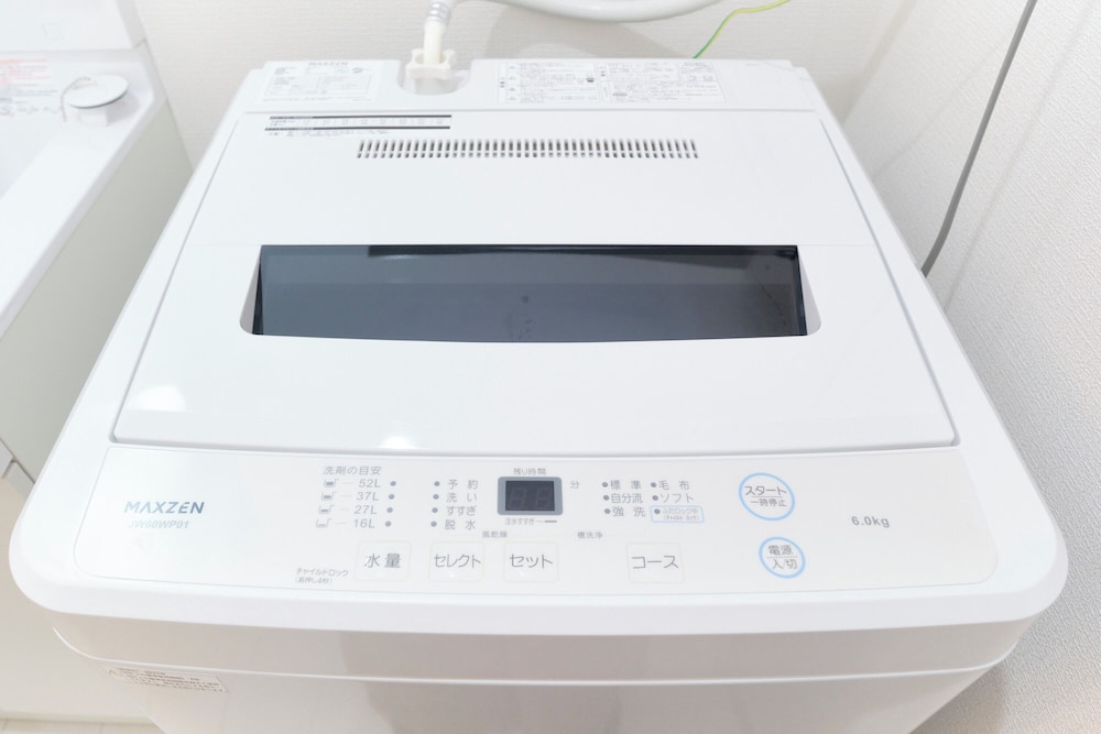 A-1(2p 独立洗面台) 禁煙 ランドリー0 | Seacrest Nakanobu by Tranova