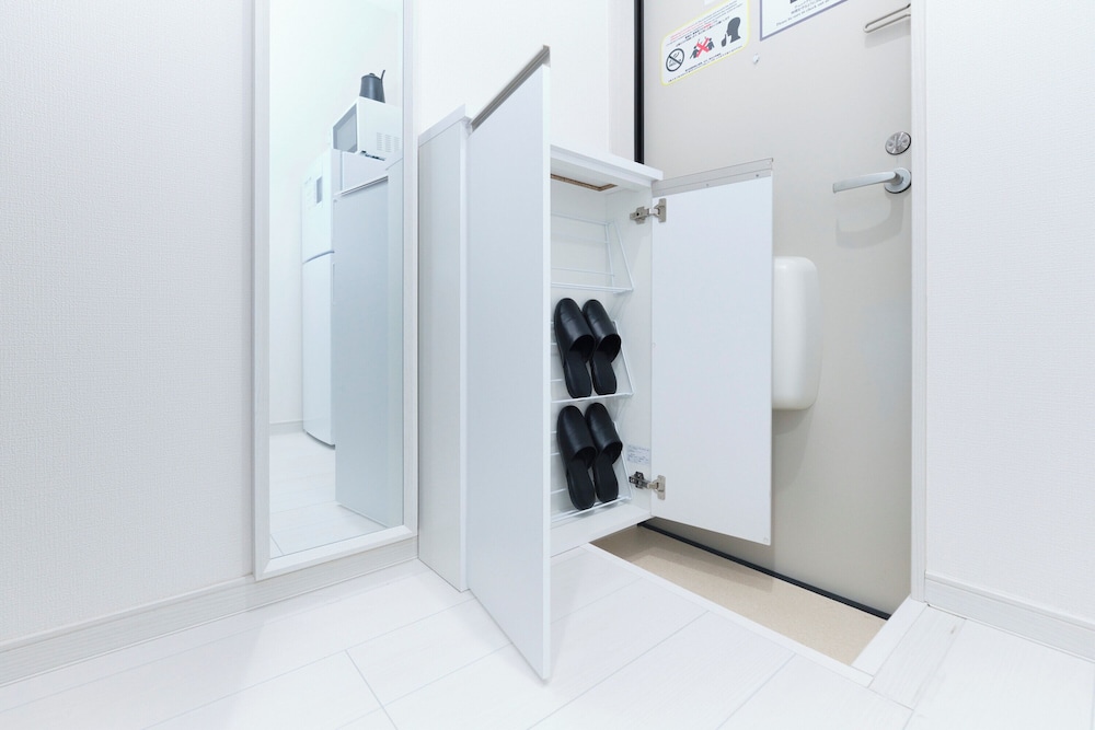 A-2(2p ユニットバス )　禁煙 客室4 | Seacrest Nakanobu by Tranova