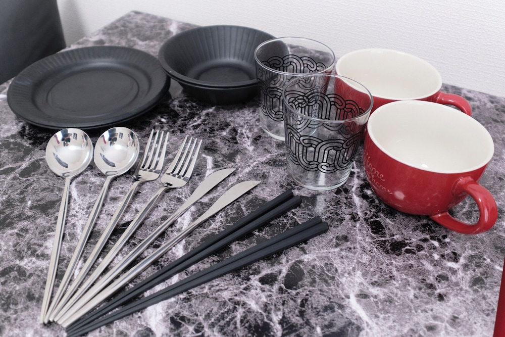 A-1(2p 独立洗面台) 禁煙 専用キッチン0 | Seacrest Nakanobu by Tranova