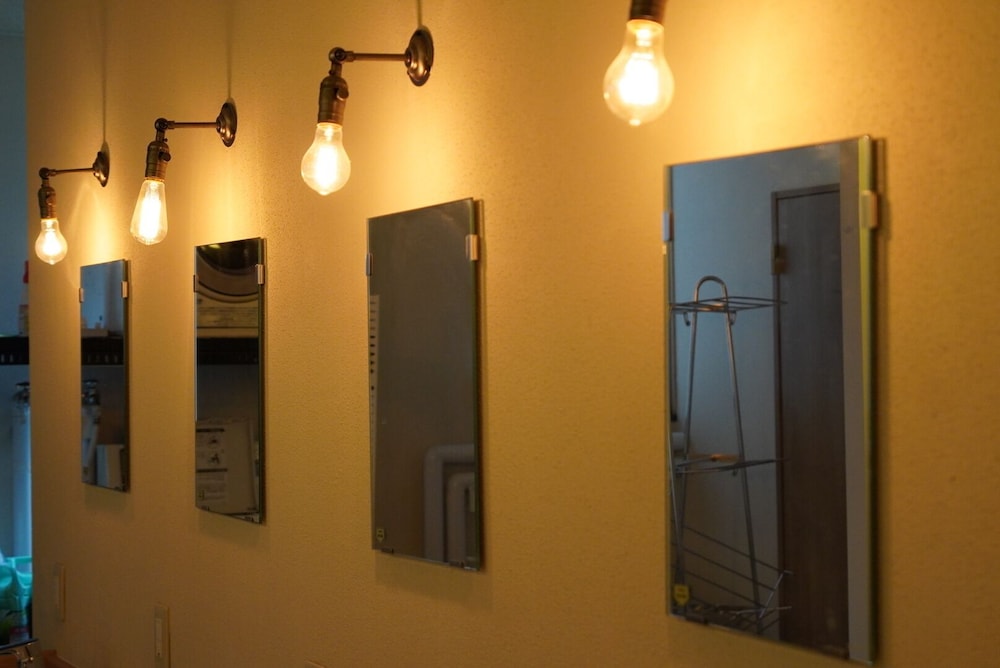 内装1 | Tug-B Bar&Hostel