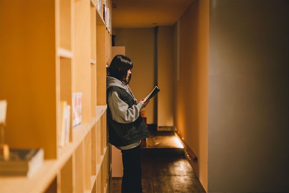 ベーシック 共同ドミトリー 内装0 | Tug-B Bar&Hostel