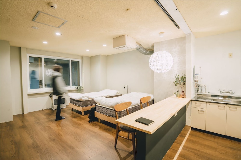 スパ1 | Tug-B Bar&Hostel