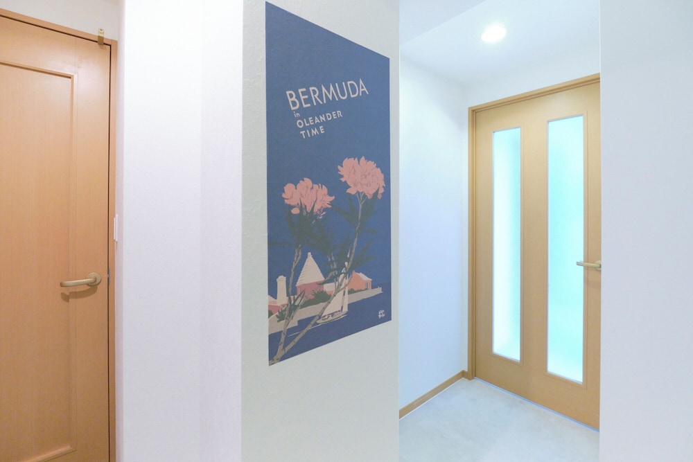 Aタイプ(5名収容)禁煙 客室12 | アルバセレッソ