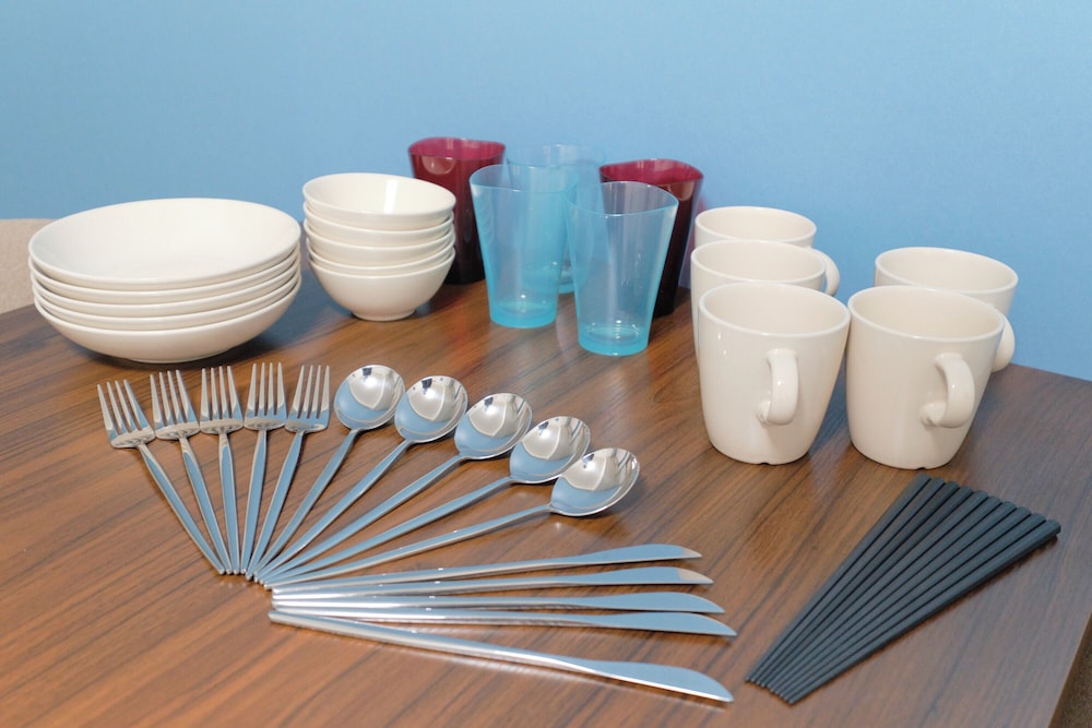 Aタイプ(5名収容)禁煙 専用キッチン4 | アルバセレッソ