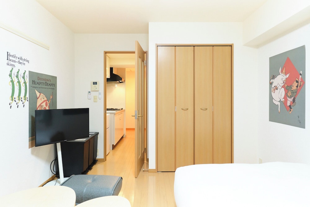 B-1 (3名収容) 禁煙 客室13 | アルバセレッソ