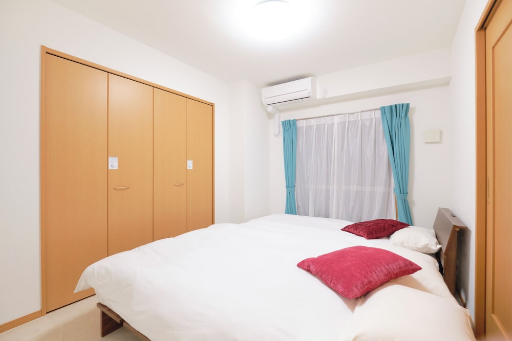 Aタイプ(5名収容)禁煙 客室13 | アルバセレッソ