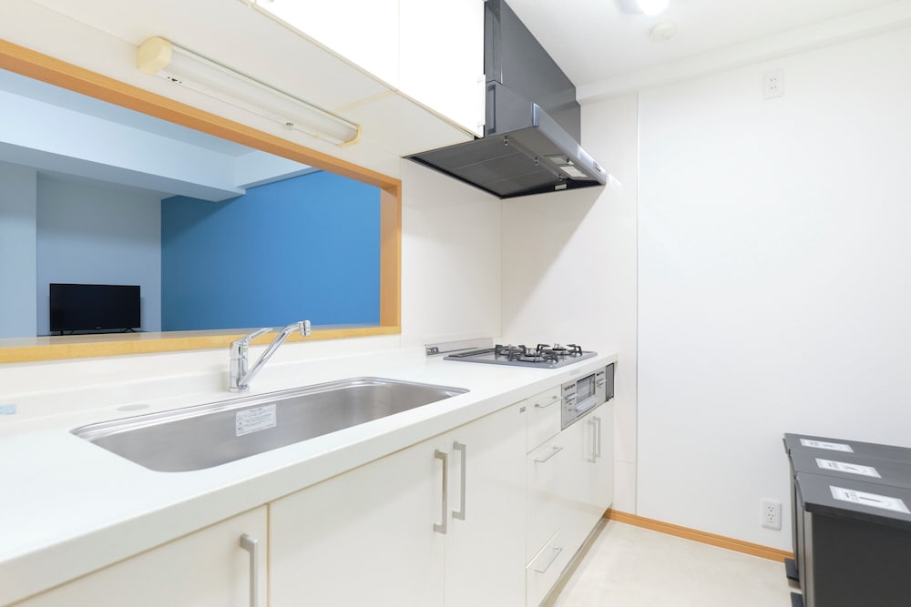 Aタイプ(5名収容)禁煙 専用キッチン0 | アルバセレッソ