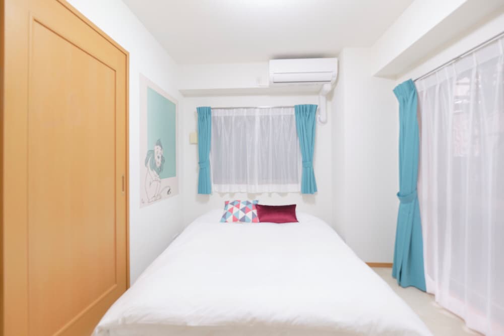 Aタイプ(5名収容)禁煙 客室11 | アルバセレッソ