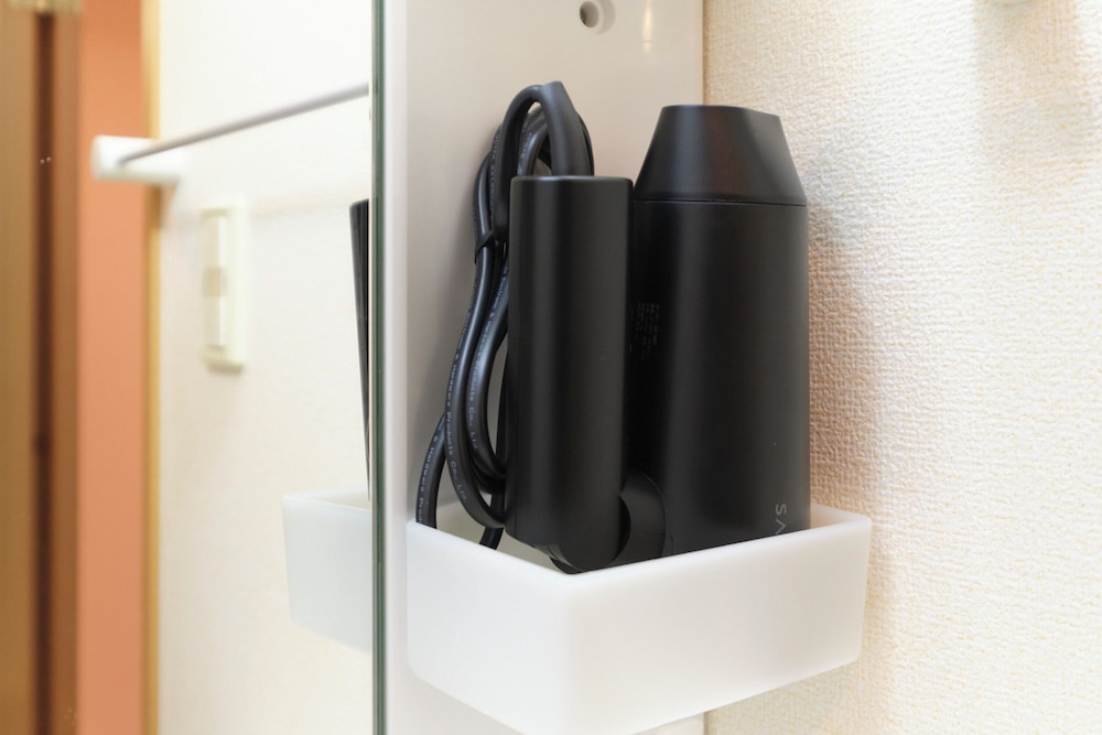 B-1 (3名収容) 禁煙 バスルーム1 | アルバセレッソ