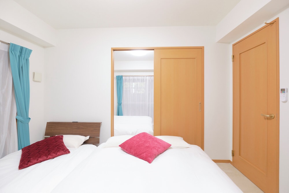 Aタイプ(5名収容)禁煙 客室15 | アルバセレッソ