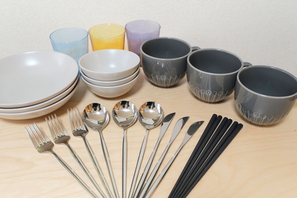 B-1 (3名収容) 禁煙 専用キッチン4 | アルバセレッソ