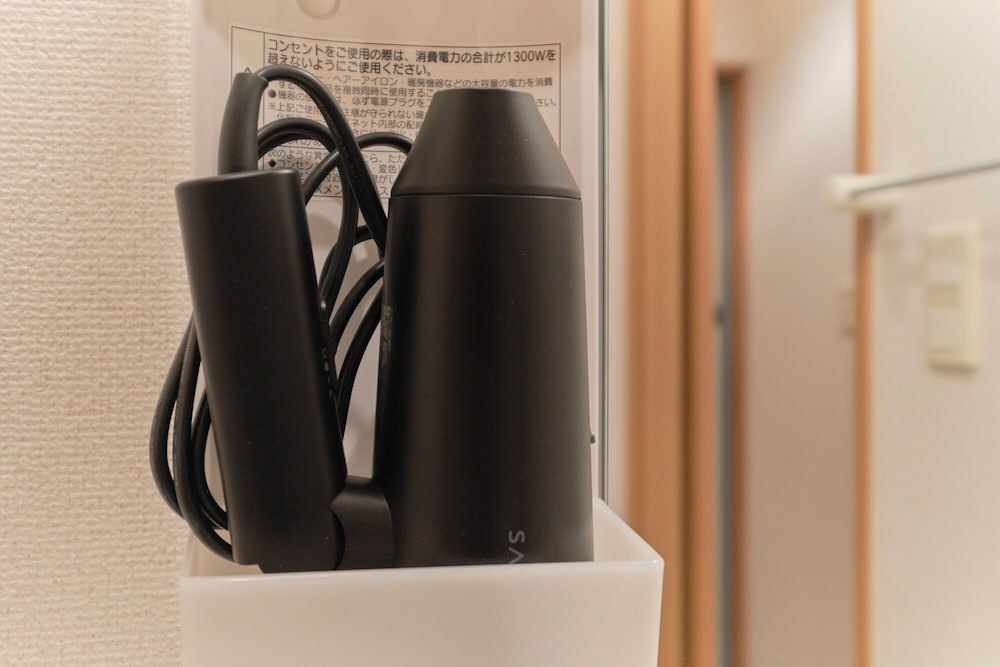 C-1 (2名収容) 禁煙 バスルーム4 | アルバセレッソ