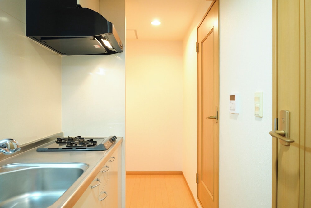 B-1 (3名収容) 禁煙 専用キッチン1 | アルバセレッソ