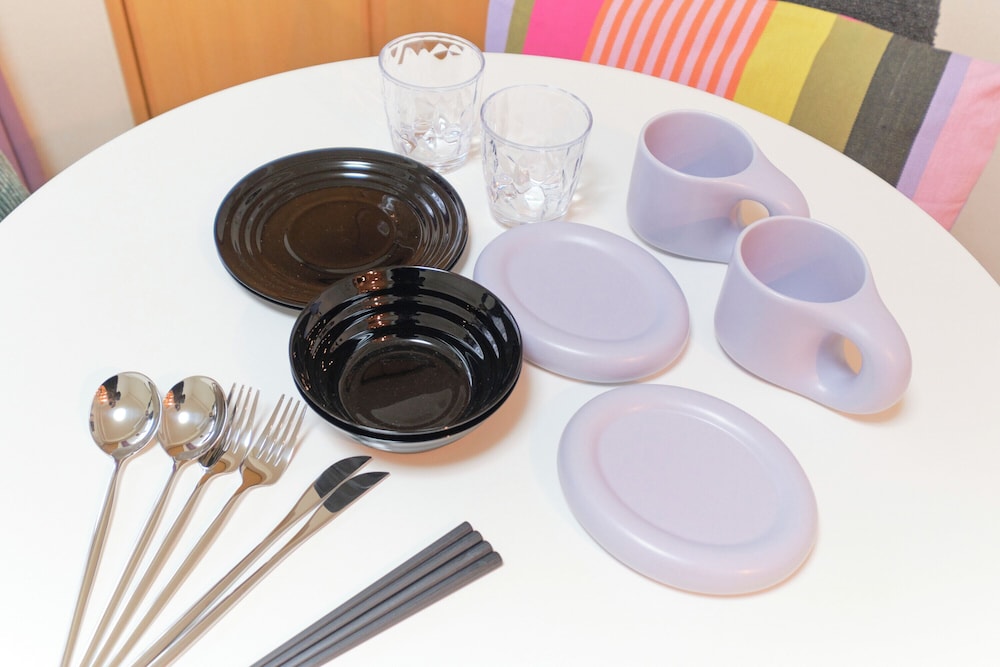 C-1 (2名収容) 禁煙 専用キッチン1 | アルバセレッソ