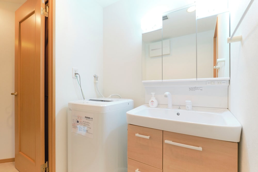 Aタイプ(5名収容)禁煙 バスルーム4 | アルバセレッソ