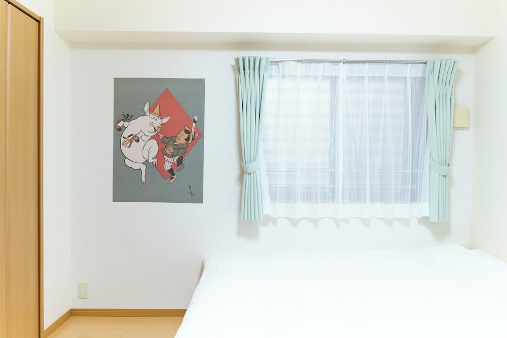 B-1 (3名収容) 禁煙 客室4 | アルバセレッソ