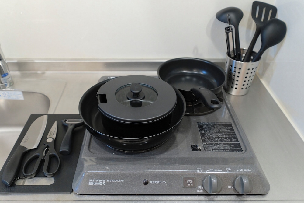 C-1 (2名収容) 禁煙 専用キッチン2 | アルバセレッソ