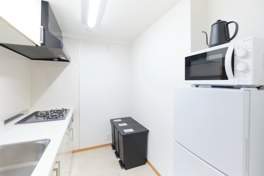 Aタイプ(5名収容)禁煙 専用キッチン1 | アルバセレッソ