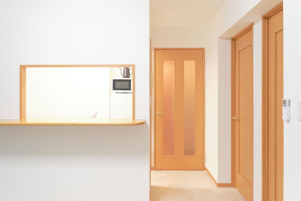 Aタイプ(5名収容)禁煙 リビング エリア5 | アルバセレッソ