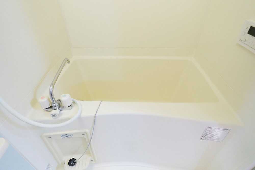 B-1 (3名収容) 禁煙 バスルーム2 | アルバセレッソ