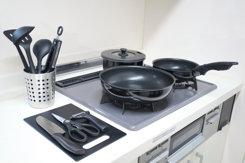 Aタイプ(5名収容)禁煙 専用キッチン3 | アルバセレッソ