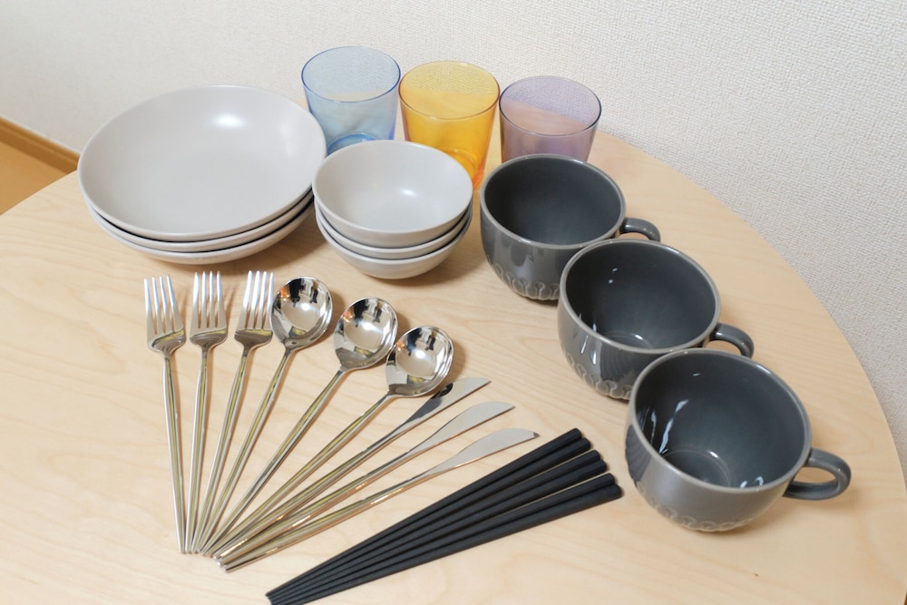 B-1 (3名収容) 禁煙 専用キッチン2 | アルバセレッソ