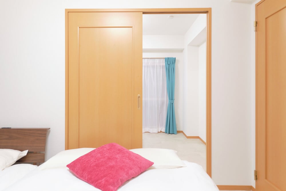 Aタイプ(5名収容)禁煙 客室3 | アルバセレッソ