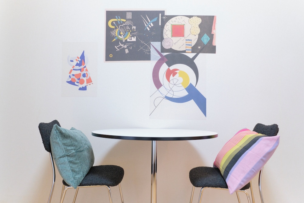 C-1 (2名収容) 禁煙 客室4 | アルバセレッソ