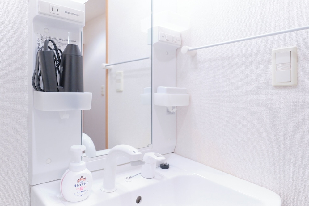 C-1 (2名収容) 禁煙 バスルーム3 | アルバセレッソ