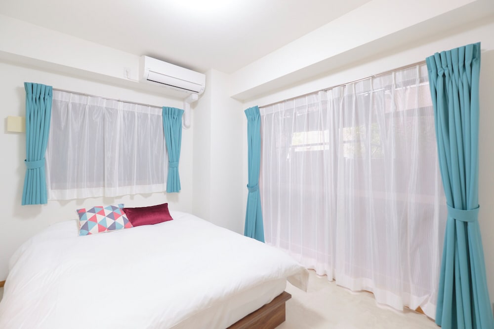 Aタイプ(5名収容)禁煙 客室14 | アルバセレッソ