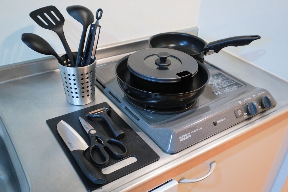 B-1 (3名収容) 禁煙 専用キッチン3 | アルバセレッソ