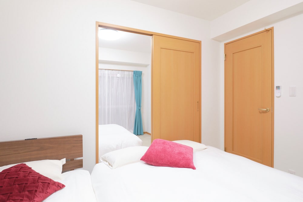 Aタイプ(5名収容)禁煙 客室8 | アルバセレッソ