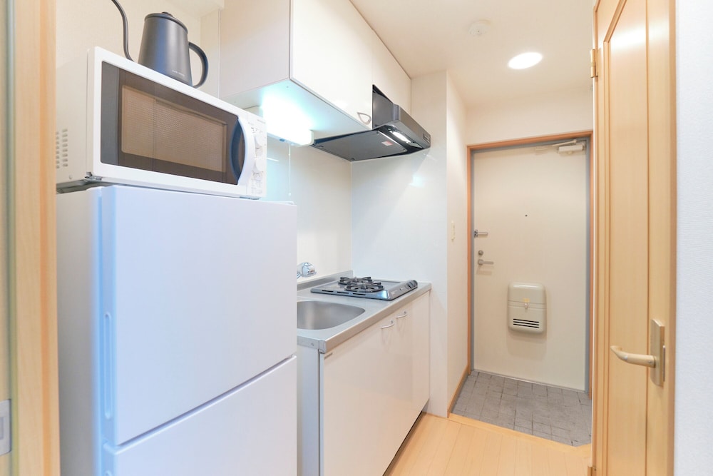 C-1 (2名収容) 禁煙 専用キッチン0 | アルバセレッソ