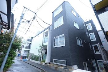 Marine Cove 初台