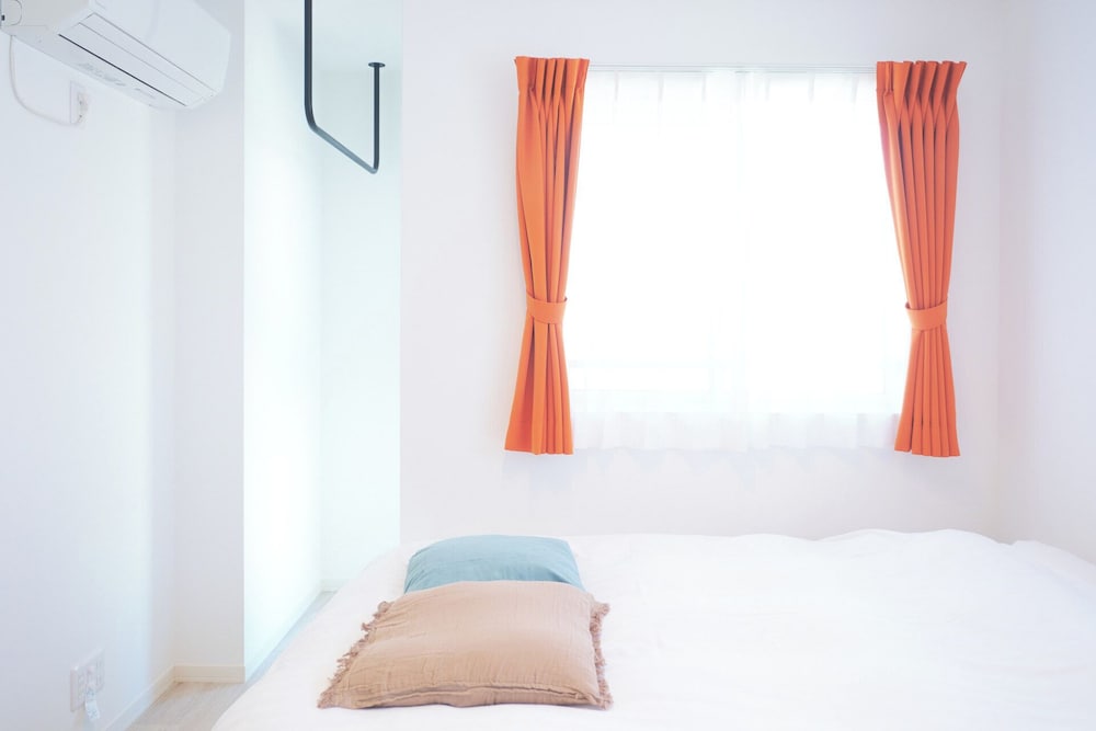 102(4p) 客室5 | ゼットランド江ノ島 by Tranova